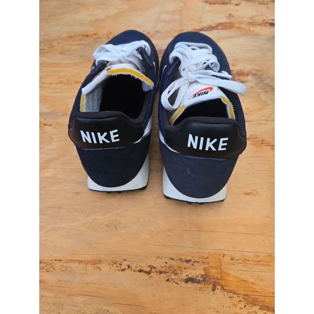 Nike Air Tailwind 79 Sneakers Dark Obsidian Blue 487754-406 Mens Shoes 14